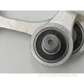 401-41725螺纹接管Juki LBH-1790A的杠杆